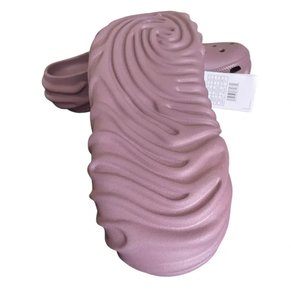 Crocs Pollex Saru Clog Salehe Bembury Mochi (12) - Picture 4 of 9